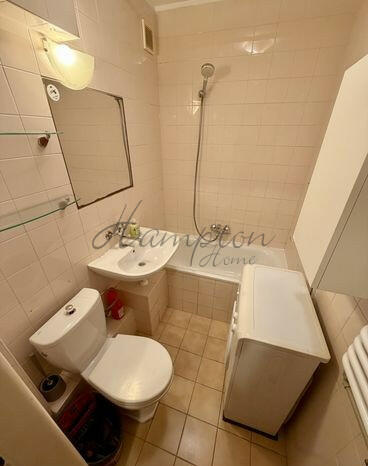 Mieszkanie Warszawa gm. Ochota Ochota, Mariana Nowickiego