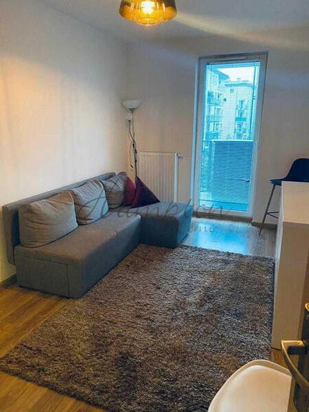 Mieszkanie Warszawa gm. Bemowo Bemowo, Gen. Tadeusza Pełczyńskiego