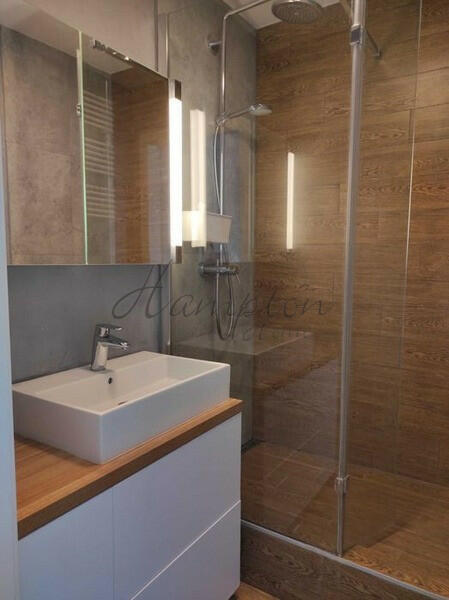 Mieszkanie Warszawa gm. Bemowo Bemowo, Lajosa Kossutha