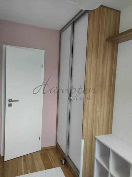 Mieszkanie Warszawa gm. Bemowo Bemowo, Lajosa Kossutha