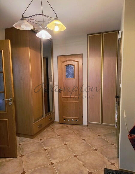 Mieszkanie Warszawa gm. Bemowo Bemowo, Mieczysława Wolfkego