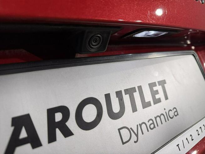 Seat Alhambra Style 2.0TDI Ecomotive 150KM M6 2017 r., salon PL, 7-mio osobowy, koła