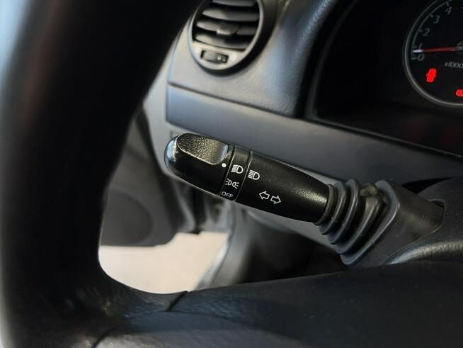 Chevrolet Lacetti 1.4 LPG 95KM M5 2006 r., klimatyzacja, przebieg tylko 183tys.km