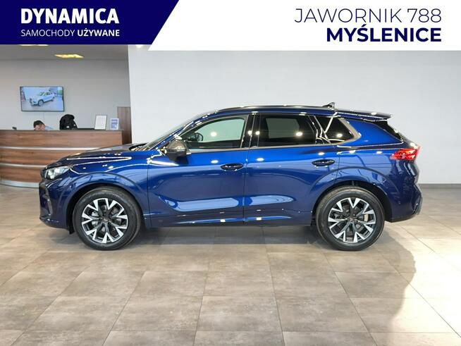 Cupra Terramar VAT 23% 1.5 e-TSI 150KM DSG 2024 r., salon PL, I wł., gwar. fabryczna