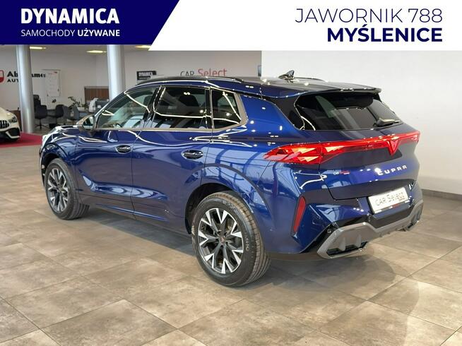 Cupra Terramar VAT 23% 1.5 e-TSI 150KM DSG 2024 r., salon PL, I wł., gwar. fabryczna