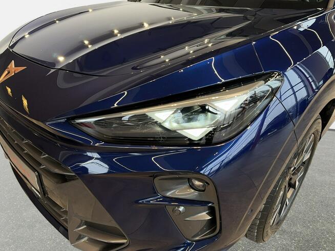 Cupra Terramar VAT 23% 1.5 e-TSI 150KM DSG 2024 r., salon PL, I wł., gwar. fabryczna