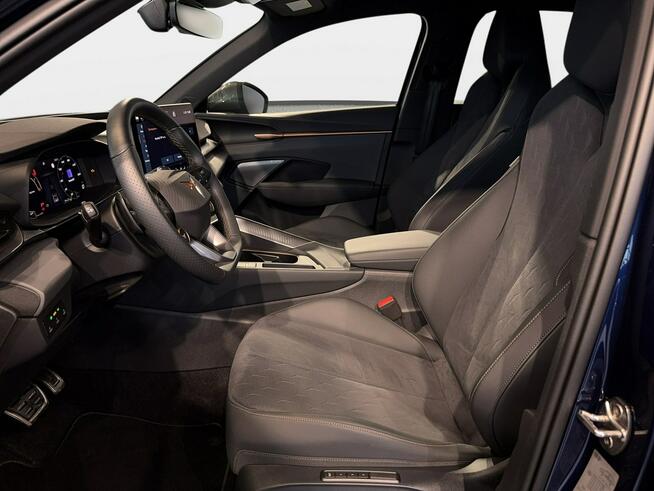 Cupra Terramar VAT 23% 1.5 e-TSI 150KM DSG 2024 r., salon PL, I wł., gwar. fabryczna