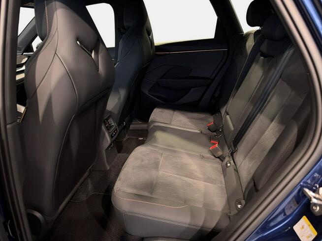 Cupra Terramar VAT 23% 1.5 e-TSI 150KM DSG 2024 r., salon PL, I wł., gwar. fabryczna