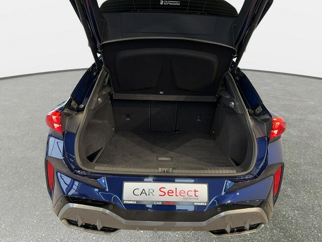 Cupra Terramar VAT 23% 1.5 e-TSI 150KM DSG 2024 r., salon PL, I wł., gwar. fabryczna