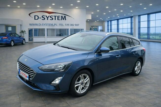 Ford Focus 2020Tylko Salon Polska 1Właściciel GWARANCJA Bezwypodkowy serwis AS