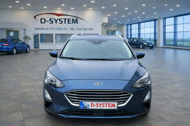 Ford Focus 2020Tylko Salon Polska 1Właściciel GWARANCJA Bezwypodkowy serwis AS