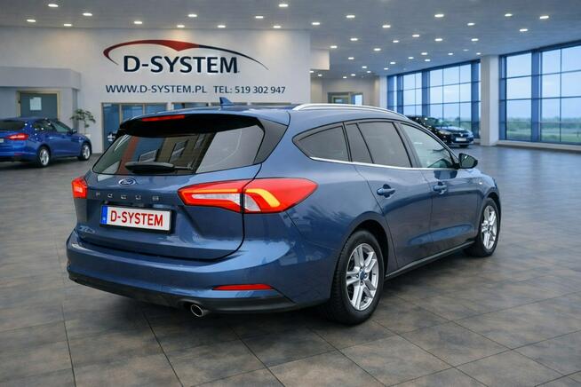 Ford Focus 2020Tylko Salon Polska 1Właściciel GWARANCJA Bezwypodkowy serwis AS