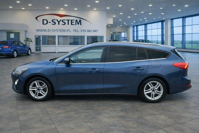 Ford Focus 2020Tylko Salon Polska 1Właściciel GWARANCJA Bezwypodkowy serwis AS