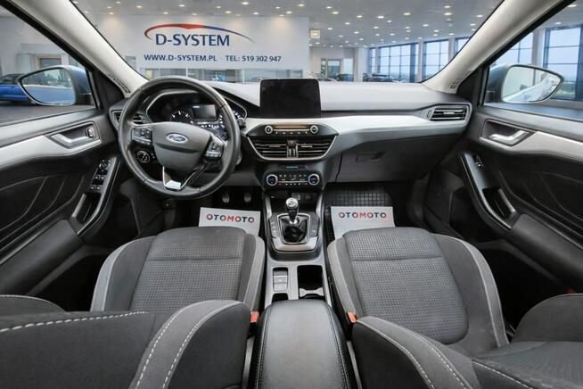 Ford Focus 2020Tylko Salon Polska 1Właściciel GWARANCJA Bezwypodkowy serwis AS