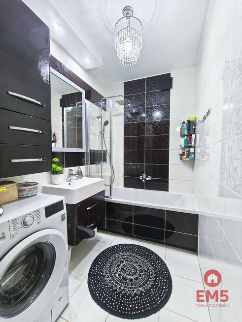 Mieszkanie Suwałki,