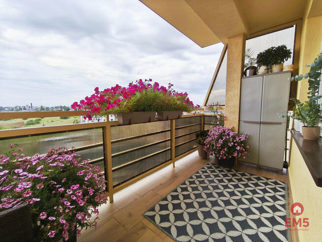 Mieszkanie Suwałki,