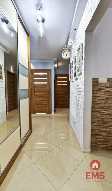 Mieszkanie Suwałki,