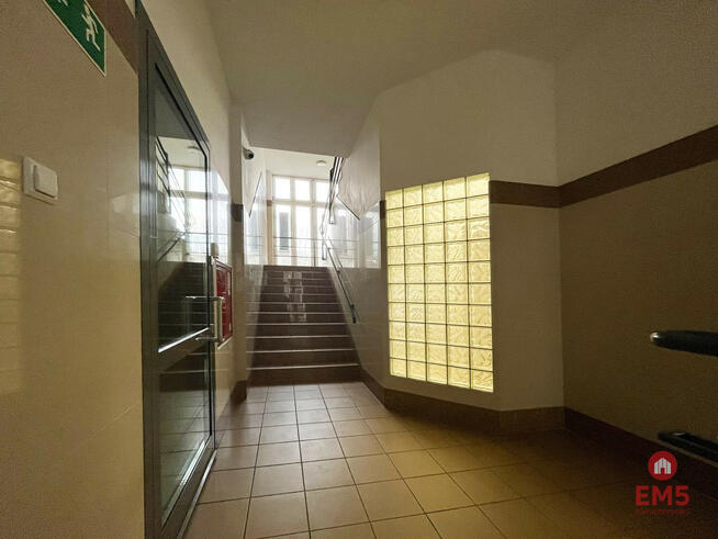 Lokal użytkowy Białystok Centrum,