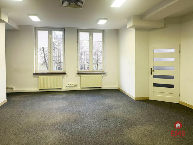 Lokal użytkowy Białystok Centrum,