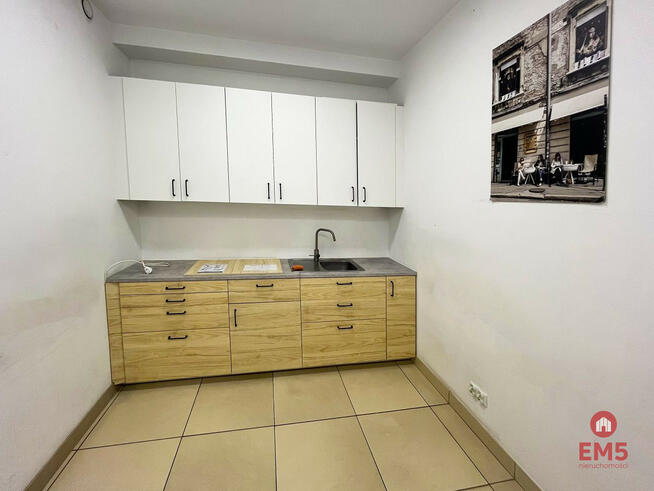 Lokal użytkowy Białystok Centrum,