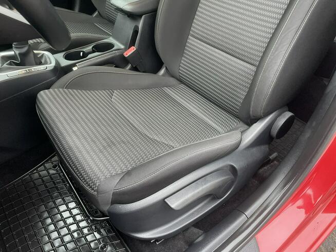 Kia Cee'd SW 1.5 T-GDI 160KM M Salon PL 1wł Serwis ASO