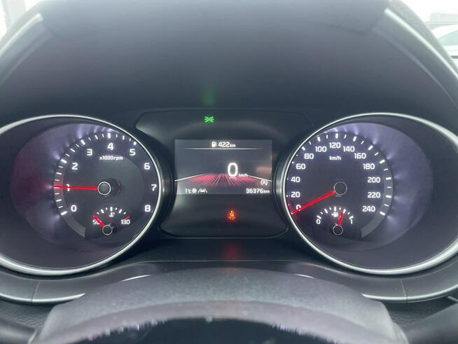 Kia Cee'd SW 1.5 T-GDI 160KM M Salon PL 1wł Serwis ASO