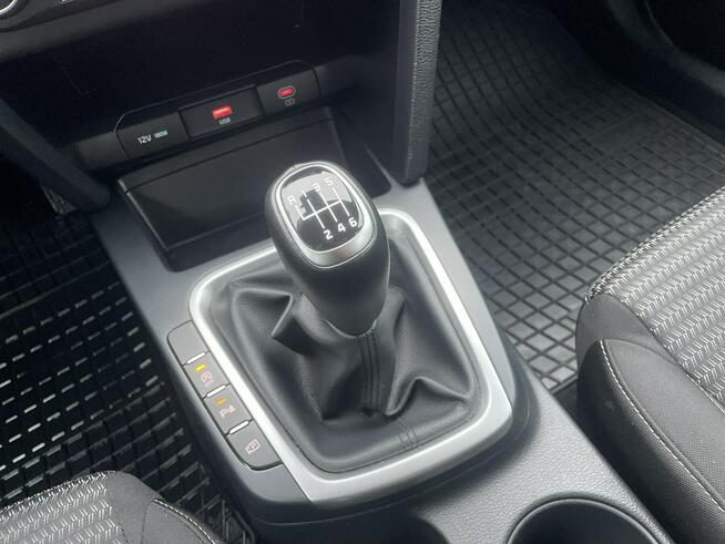 Kia Cee'd SW 1.5 T-GDI 160KM M Salon PL 1wł Serwis ASO