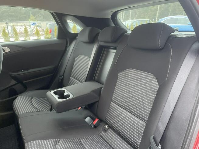 Kia Cee'd SW 1.5 T-GDI 160KM M Salon PL 1wł Serwis ASO