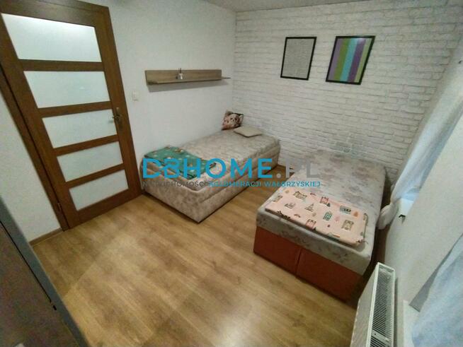 Mieszkanie Wałbrzych Stary Zdrój