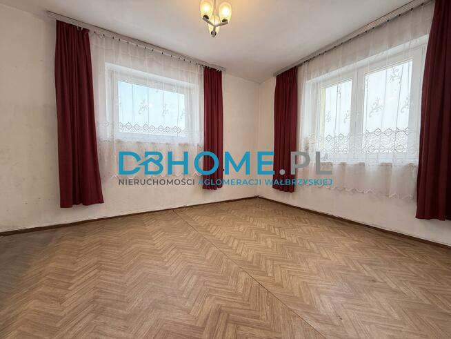 Mieszkanie Wałbrzych Szczawienko