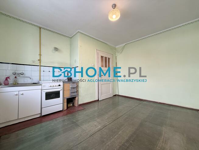 Mieszkanie Wałbrzych Szczawienko