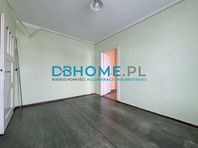 Mieszkanie Wałbrzych Szczawienko