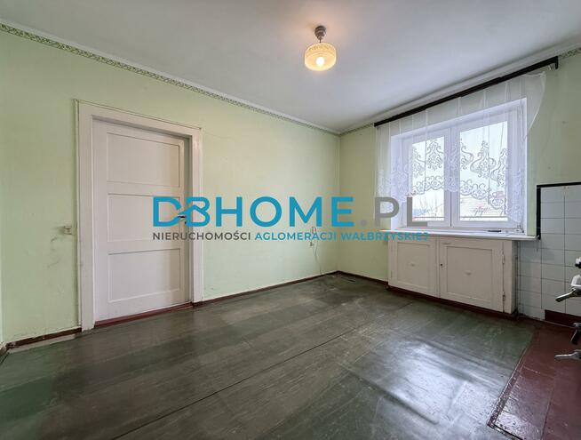 Mieszkanie Wałbrzych Szczawienko