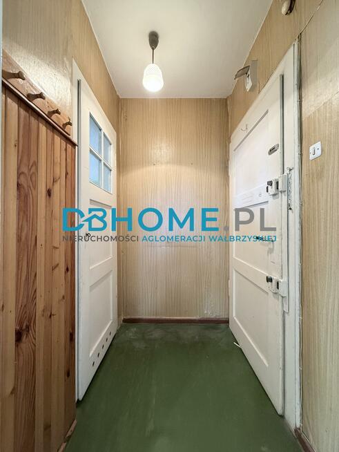 Mieszkanie Wałbrzych Szczawienko