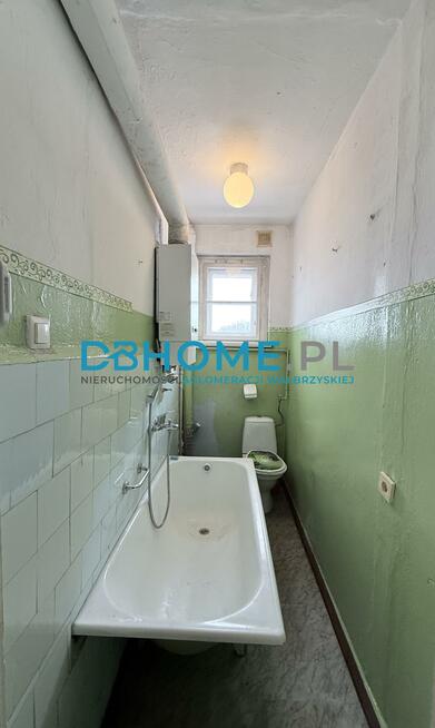 Mieszkanie Wałbrzych Szczawienko