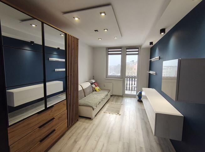 Mieszkanie Rybnik Niewiadom Dolny