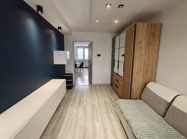 Mieszkanie Rybnik Niewiadom Dolny