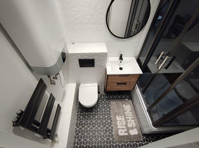 Mieszkanie Rybnik Niewiadom Dolny