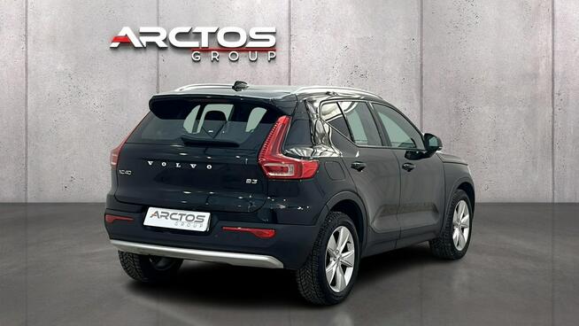 VOLVO XC40 B3 Core aut Kombi