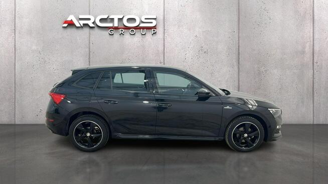 SKODA SCALA 1.5 TSI MONTE CARLO DSG