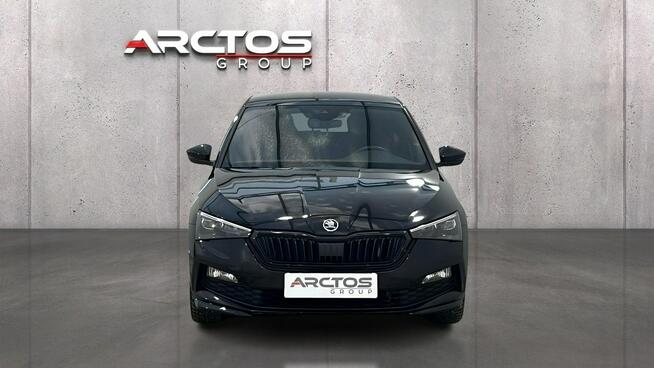 SKODA SCALA 1.5 TSI MONTE CARLO DSG