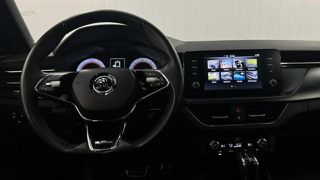 SKODA SCALA 1.5 TSI MONTE CARLO DSG