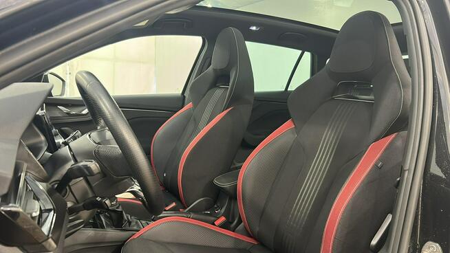 SKODA SCALA 1.5 TSI MONTE CARLO DSG