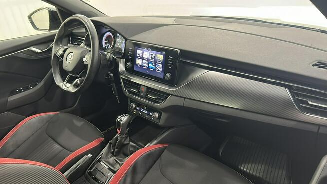 SKODA SCALA 1.5 TSI MONTE CARLO DSG