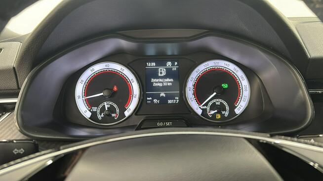 SKODA SCALA 1.5 TSI MONTE CARLO DSG