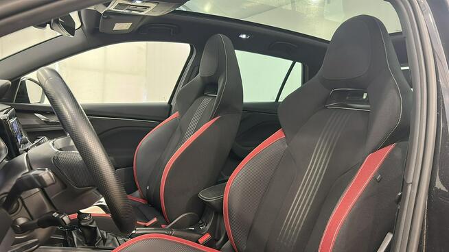 SKODA SCALA 1.5 TSI MONTE CARLO DSG