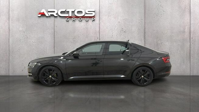 SKODA SUPERB 2.0 TDI SCR SPORTLINE