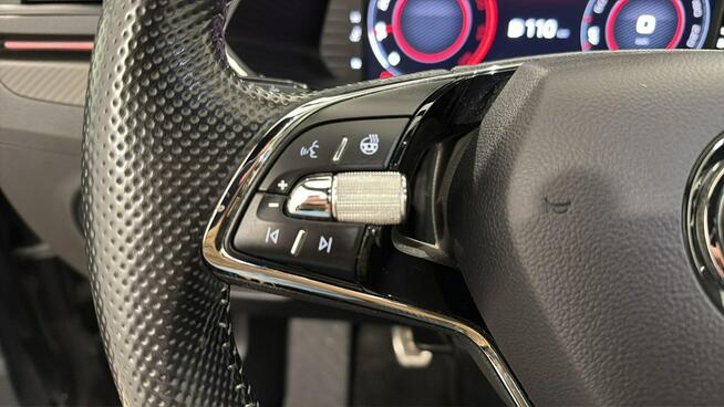 SKODA SUPERB 2.0 TDI SCR SPORTLINE