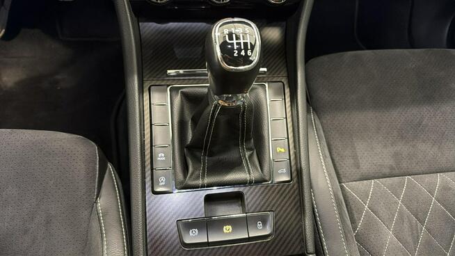 SKODA SUPERB 2.0 TDI SCR SPORTLINE