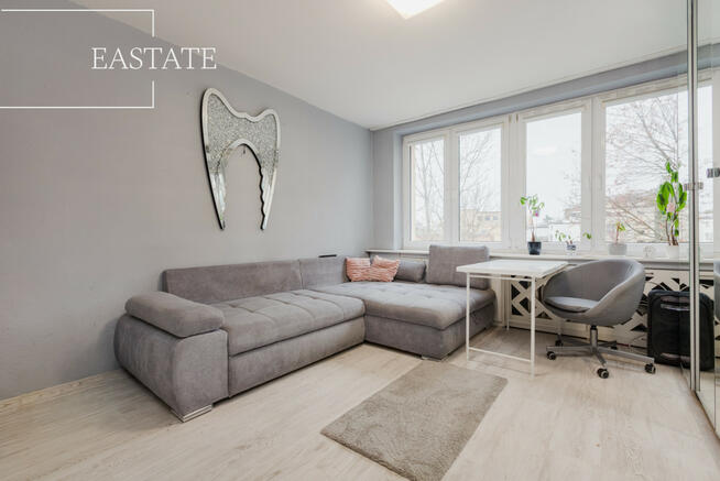 Mieszkanie Gdynia Działki Leśne, Warszawska